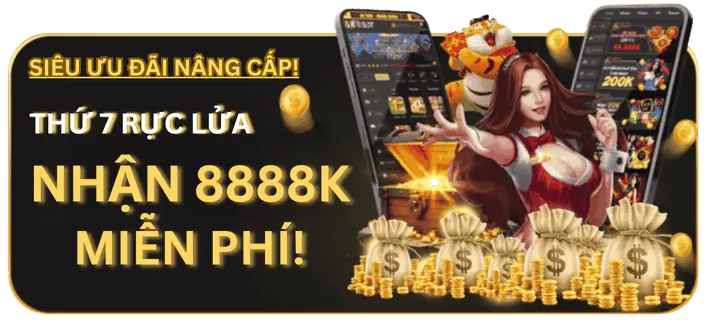 Kho game đa dạng tại QQ888