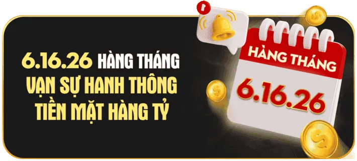 Chọn Sảnh & Game Nổ Hũ Yêu Thích
