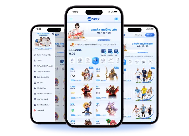 Đồ họa sắc nét game bắn cá qq888