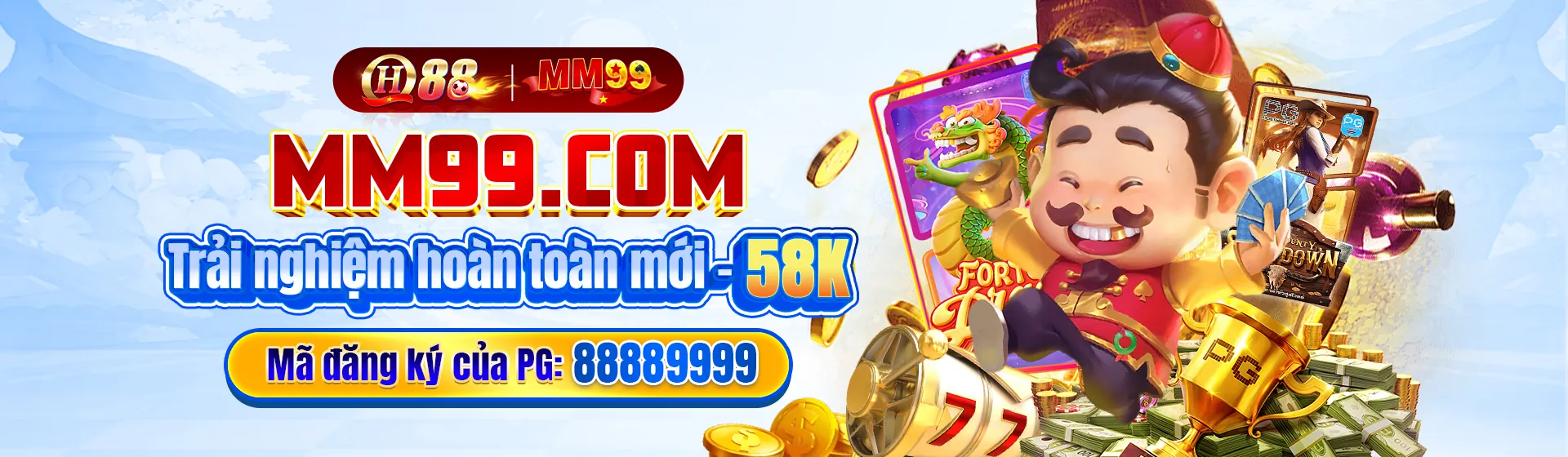 Tải ứng dụng qq888
