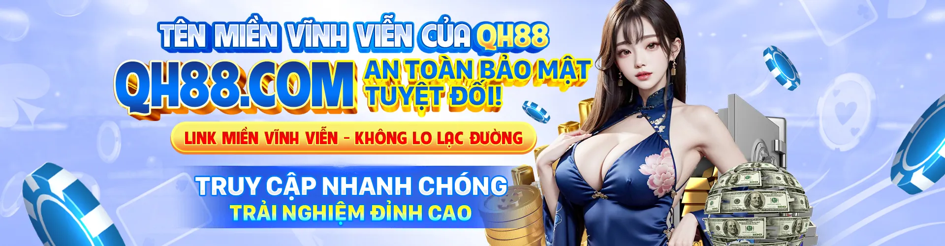 Chính sách quyền riêng tư của QQ888 Đăng Nhập