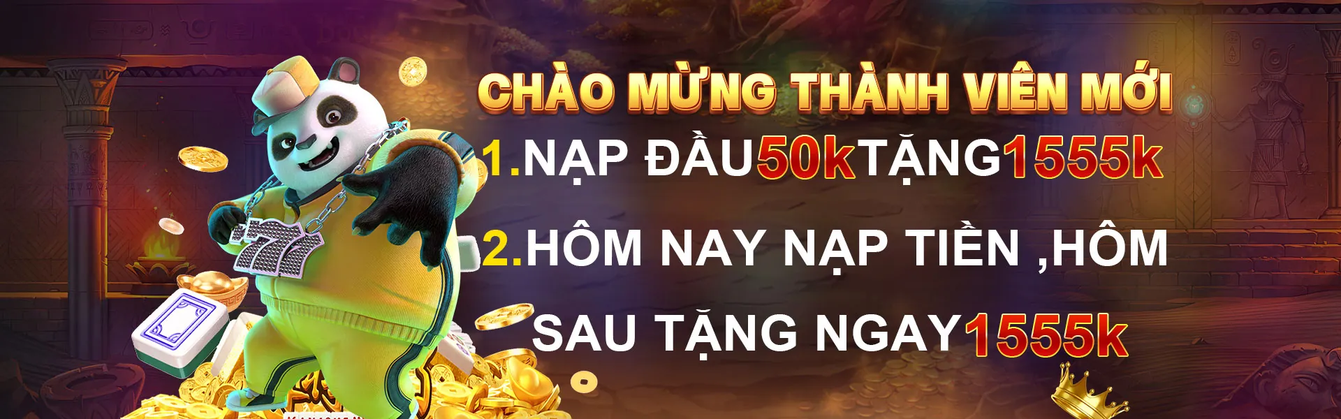 Hình ảnh chào mừng QQ888 đăng ký và gói quà tân thủ