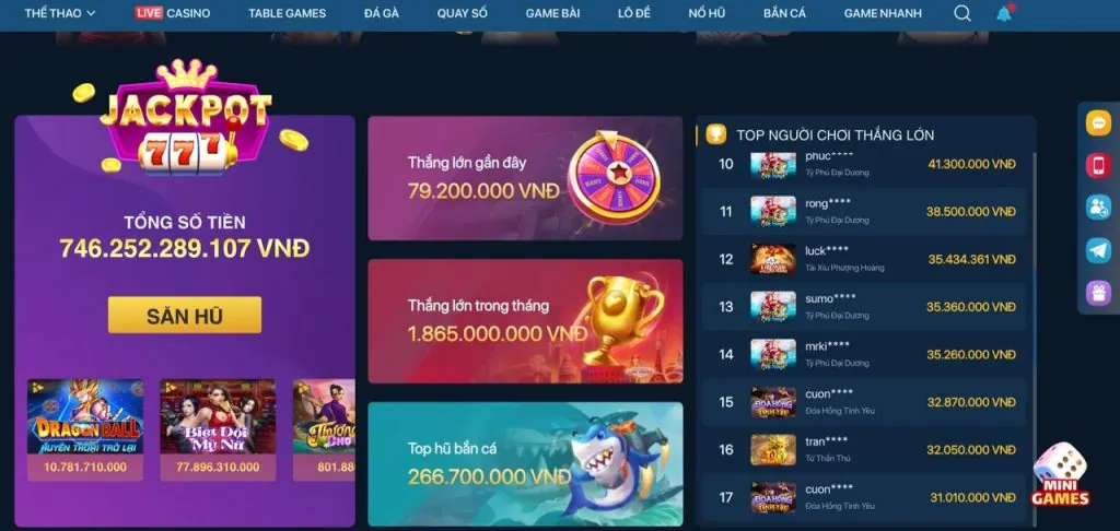 Truy cập trang chủ QQ888 và tìm nút đăng ký