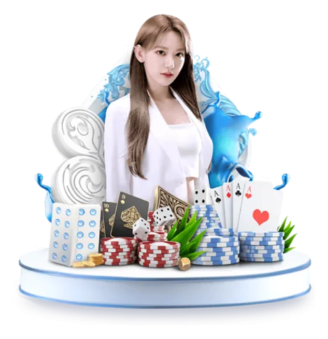 Sòng bạc trực tuyến qq888 App